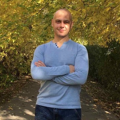 Сюрюкин Андрей — создатель TopMoneyLab
