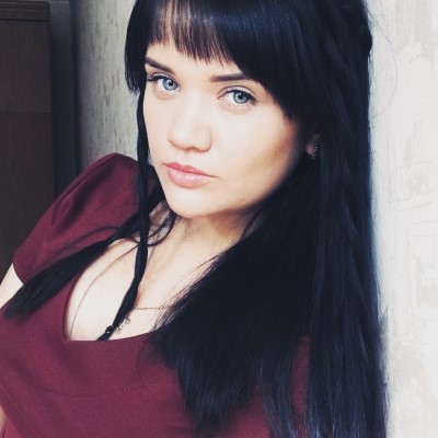 Сюрюкина Алёна — маркетолог, психолог
